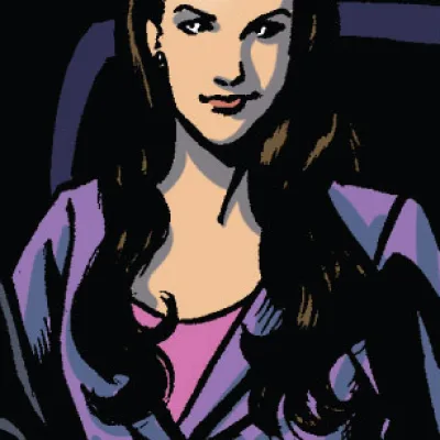 Stephanie McMahon