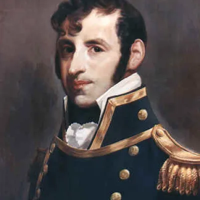 Stephen Decatur