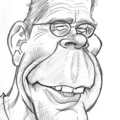 Stephen King