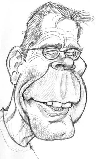 Stephen King