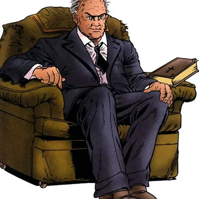 Stephen Loss