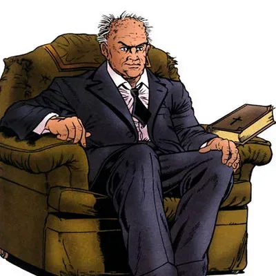 Stephen Loss