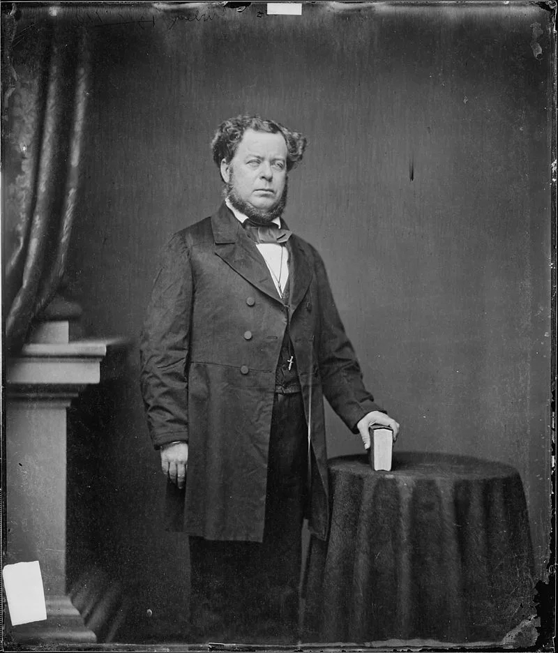 Stephen Mallory
