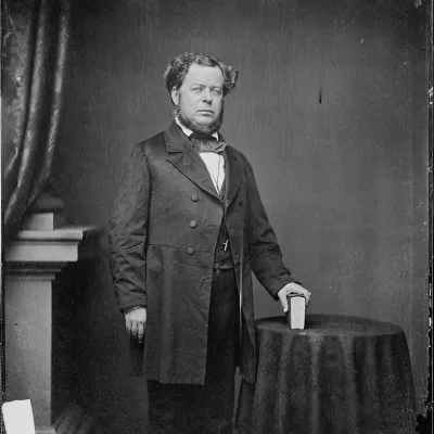 Stephen Mallory