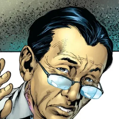 Stephen Shin