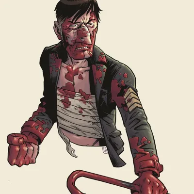 Stephen Thorn
