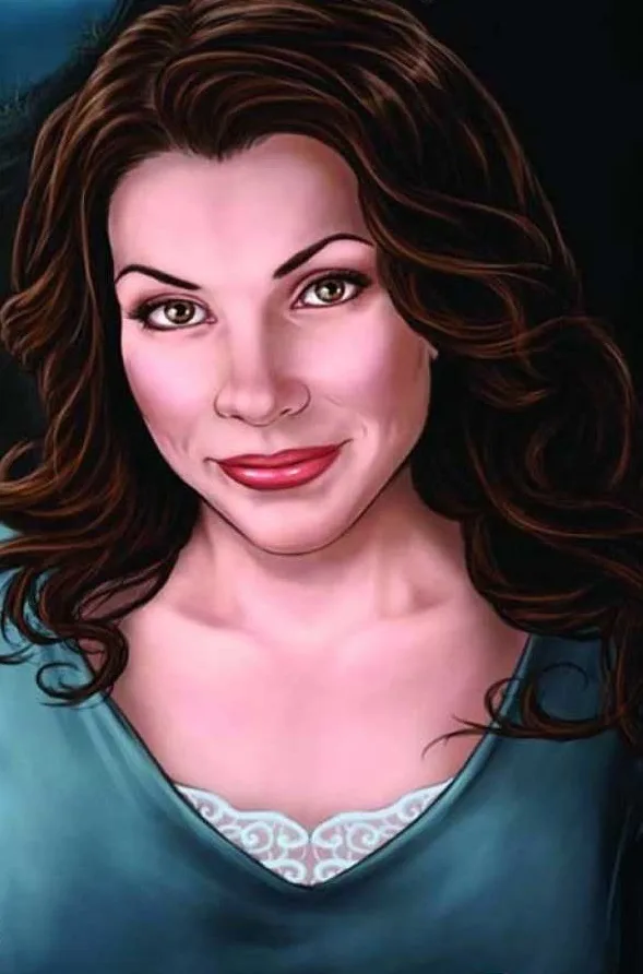 Stephenie Meyer