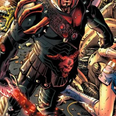 Steppenwolf