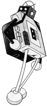 Stereo-Cassette King