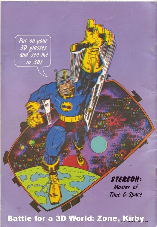 Stereon
