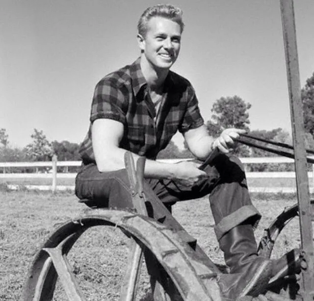 Sterling Hayden