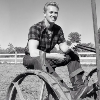 Sterling Hayden