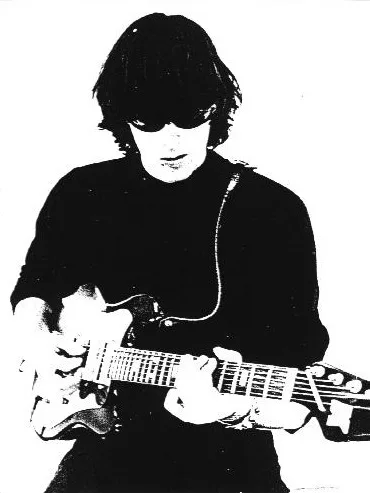 Sterling Morrison