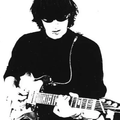 Sterling Morrison