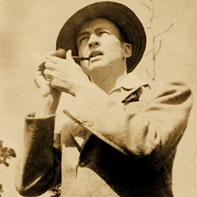 Stetson Kennedy