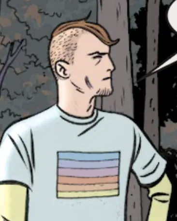 Steve