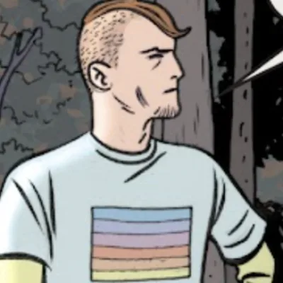 Steve