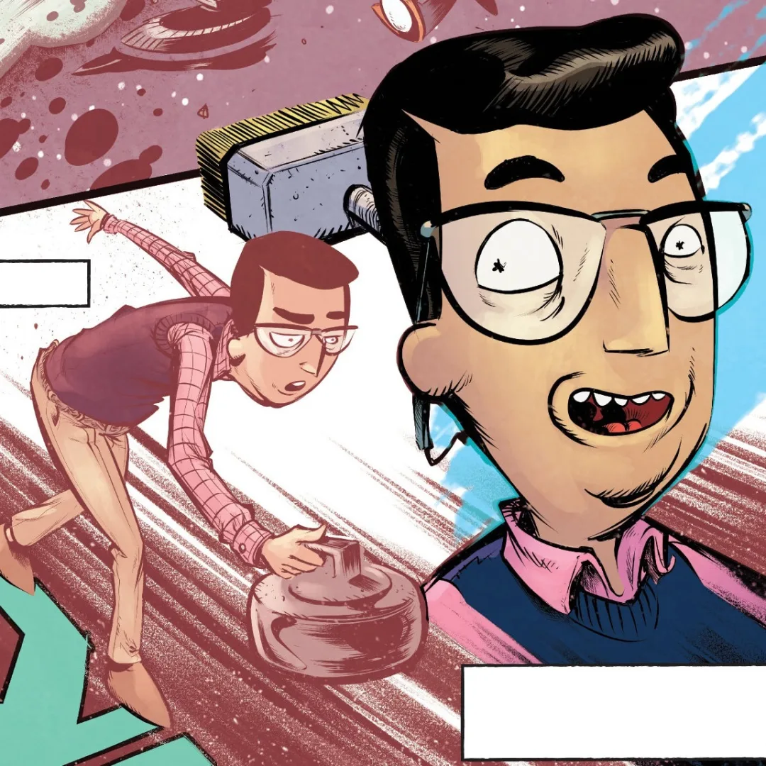 Steve
