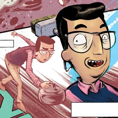 Steve