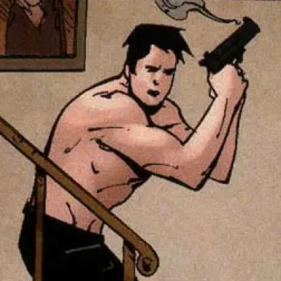 Steve