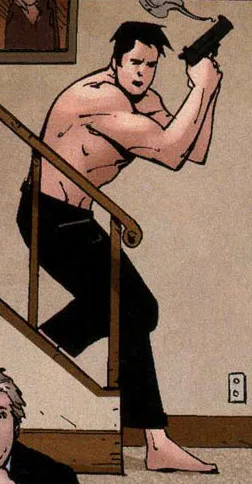 Steve
