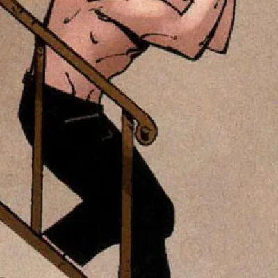 Steve