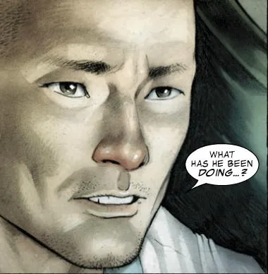 Steve