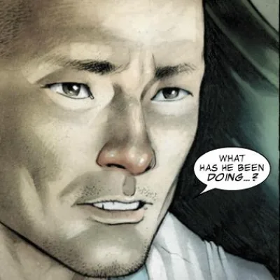 Steve