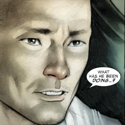 Steve