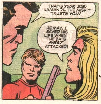 Steve