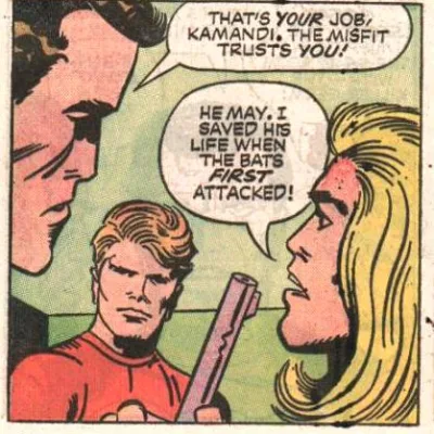 Steve