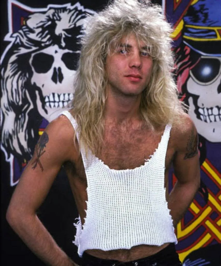 Steve Adler