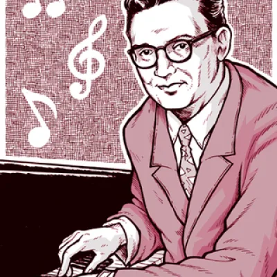 Steve Allen