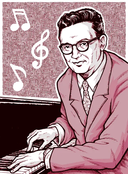 Steve Allen