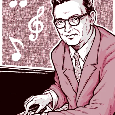 Steve Allen