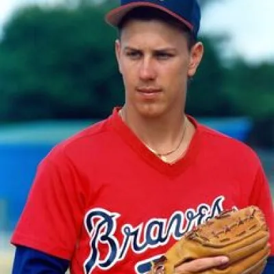 Steve Avery