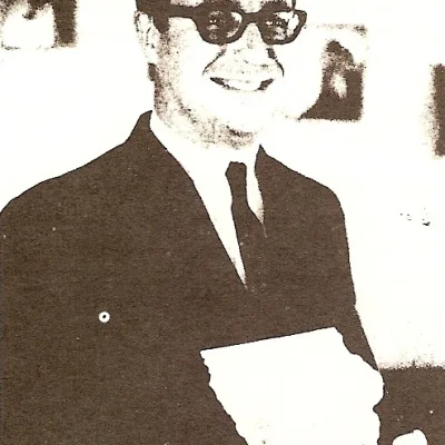 Steve Bales