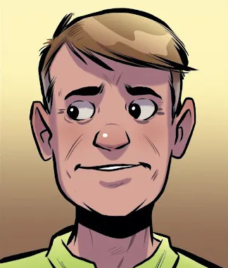 Steve Berenson