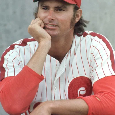 Steve Carlton