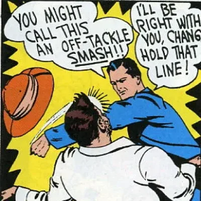 Steve Conrad