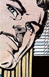 Steve Danvers