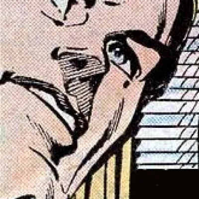 Steve Danvers