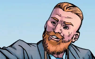 Steve Darwin