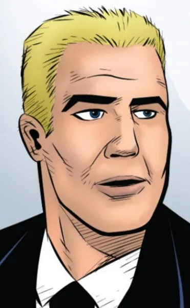 Steve Dayton