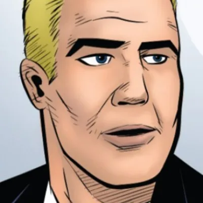 Steve Dayton