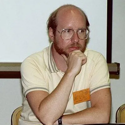 Steve Englehart