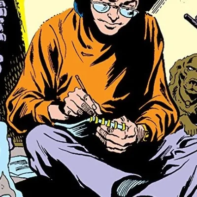 Steve Gerber