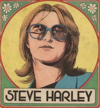 Steve Harley