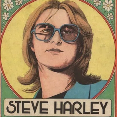 Steve Harley