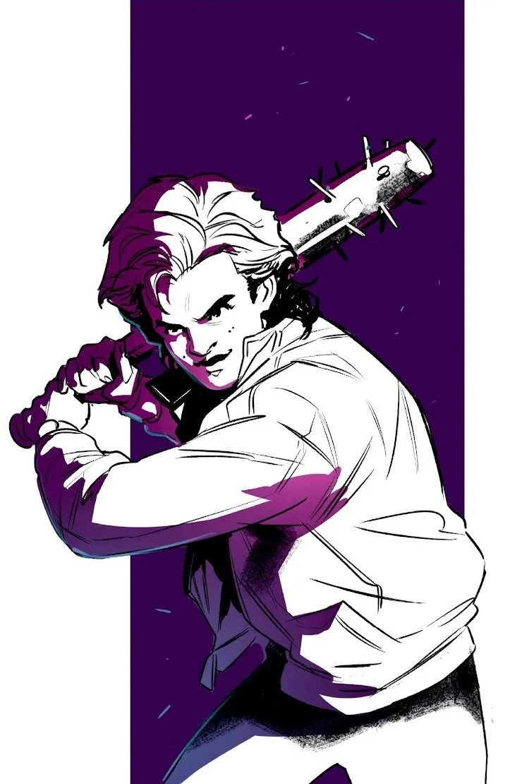 Steve Harrington
